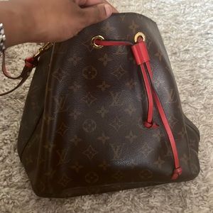 Louis Vuitton neoneo mng